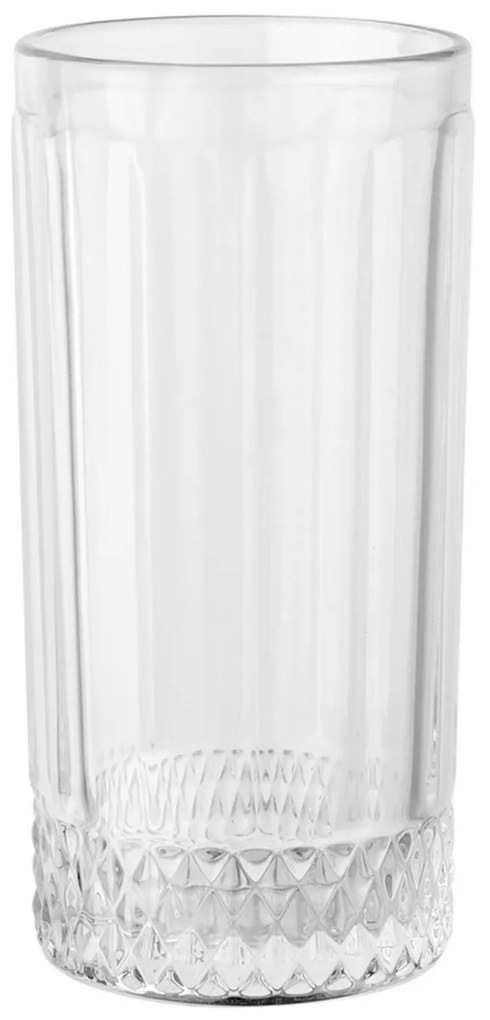 Altom Luca magas pohárkészlet, 360 ml, 6 db