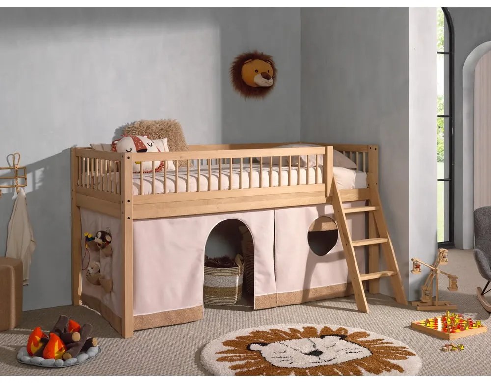 Gyerek függöny ágyhoz Forrest – Vipack