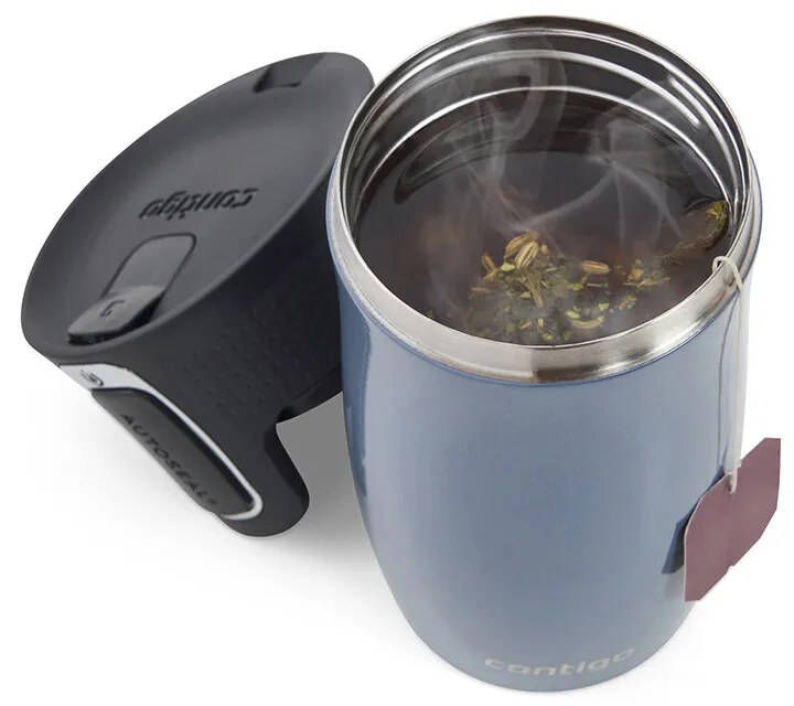 Contigo West Loop Mini 300 ml Lakeside termosz