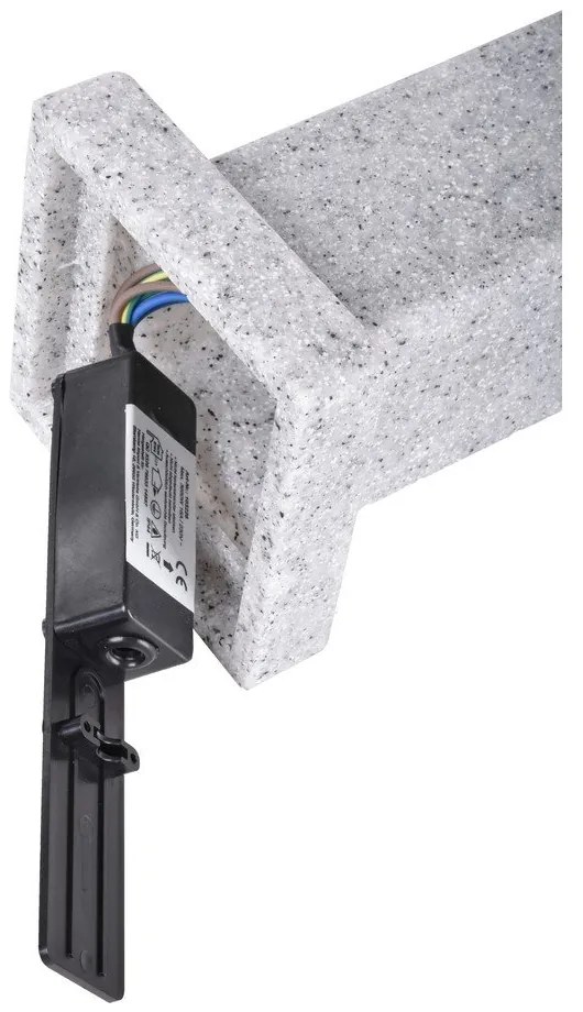 Kültéri konnektor (magasság 40,5 cm) – Hilight