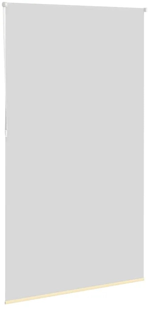 redőny Blackout 125x210cm Szövet szélessége 121,6 cm poliészter