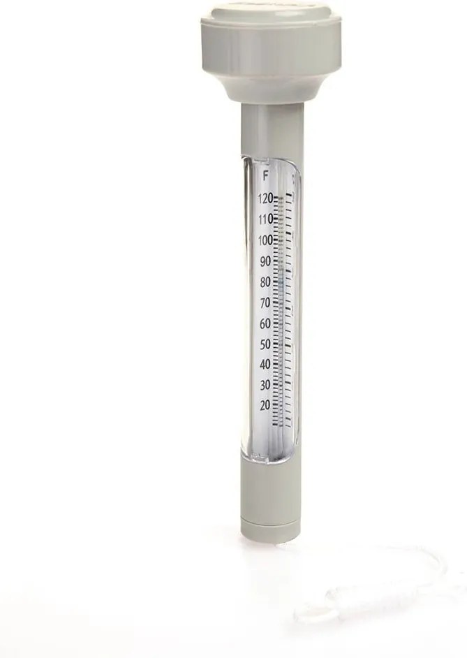 Bestway Úszó medence hőmérő