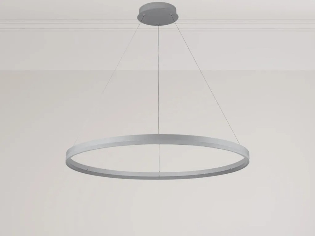 NEDES J4309-S Modern Led Függesztett Lámpa IP20