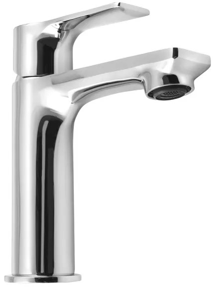 Sapho - Mosdócsap PAX 16,5 cm fényezett króm