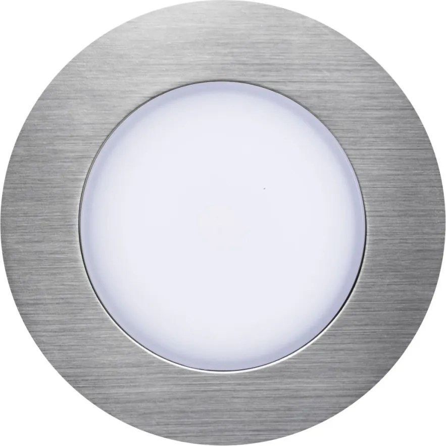 Nordlux LEONIS 49200155 Beépíthető spotlámpa 1x4,5W/LED 4000K 400LM IP65
