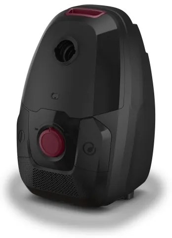 Rowenta GREEN FORCE MAX ECO TOTAL CLASSIC porzsákos porszívó 900W fekete