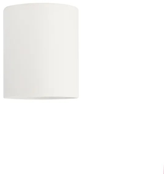 Design spotlámpa fehér - Tubo Honey