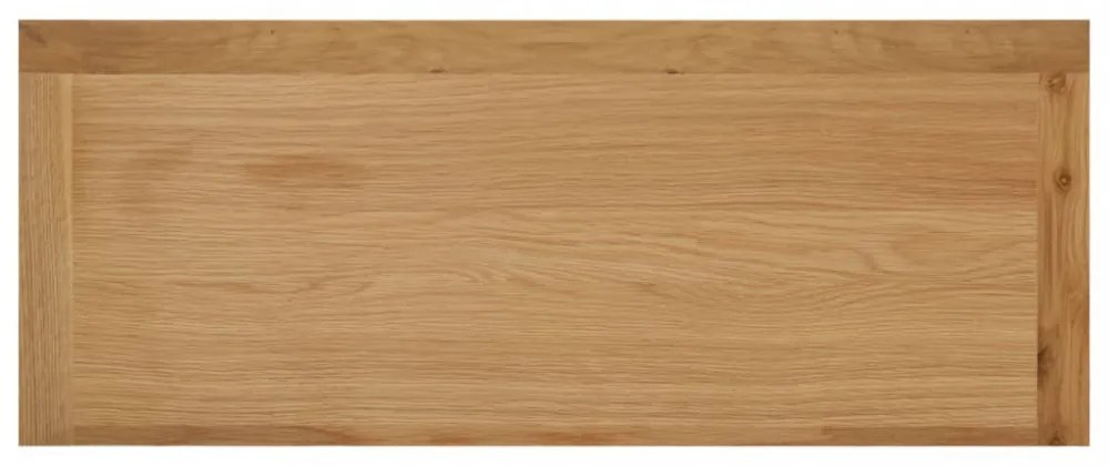 tömör tölgyfa bortartó szekrény 11 palackhoz 80 x 32 x 80 cm