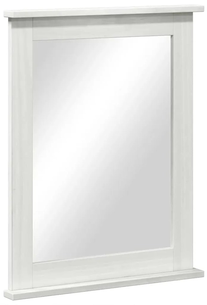Fürdőszoba bútor szett VIGO 5 pcs antik fehér 37 x 34 x 110 cm