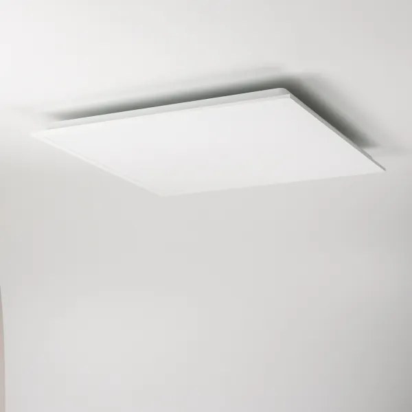 LED Fényerőszabályozható mennyezeti lámpatest LED/35W/230V 2700-6500K fehér + távirányító