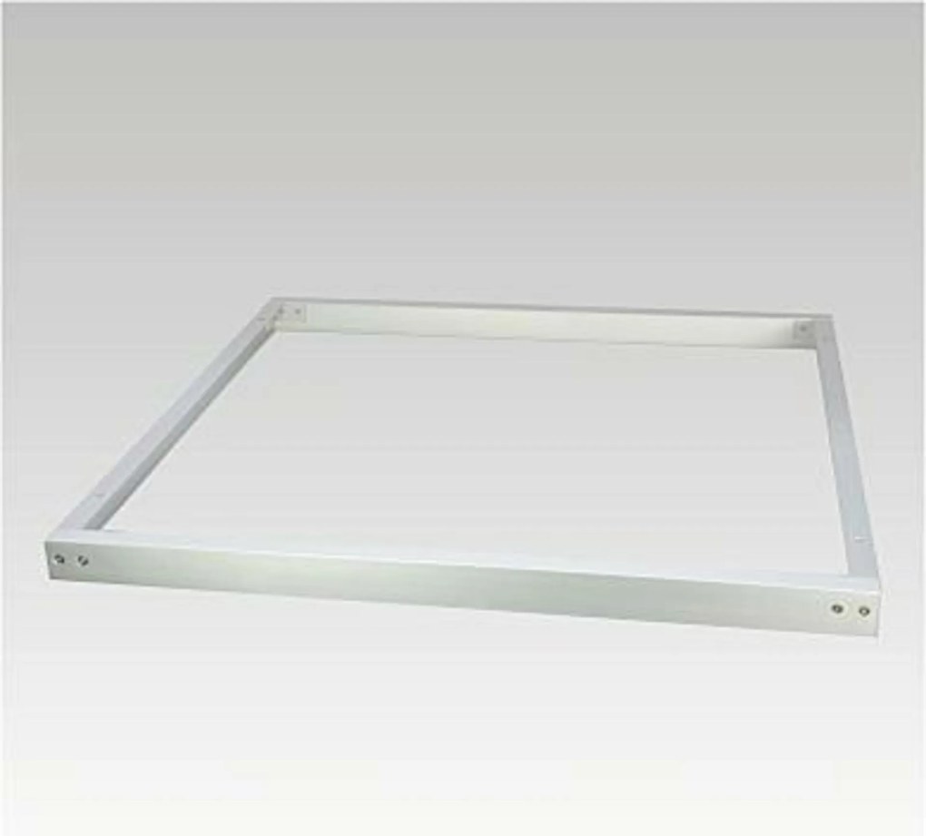 Nbb összeszerelt keret 595x595x40mm Atlanta Led Panel 253402090-hez