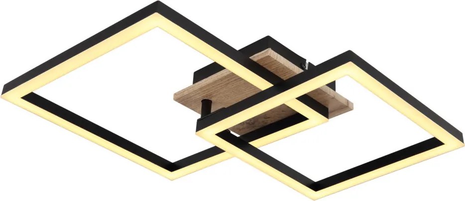 GLOBO 67284-18 BOSSY Modern LED Mennyezeti Lámpa LED IP20
