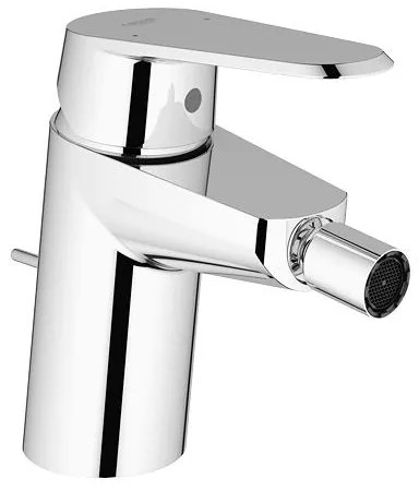 GROHE 33244002 - Bidé csaptelep EURODISC COSMOPOLITAN DN 15, fényes króm