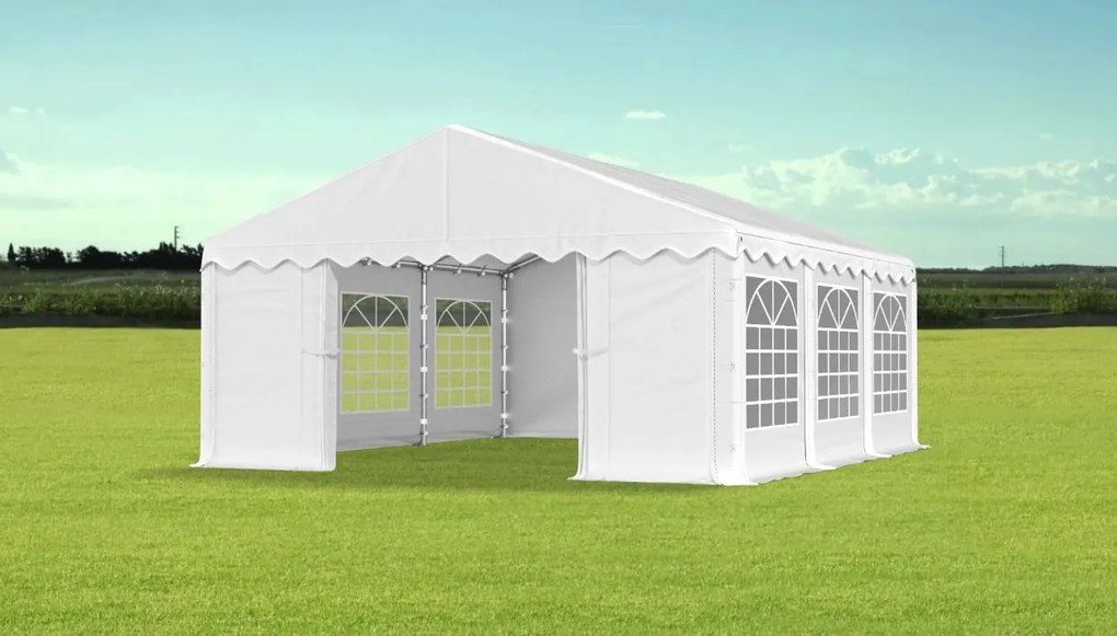 Party sátor 3x6x2m Comfort PE 240g Summer