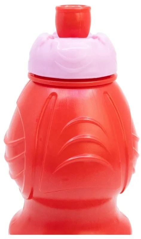 Hello Kitty and Friends műanyag sportkulacs 400 ml
