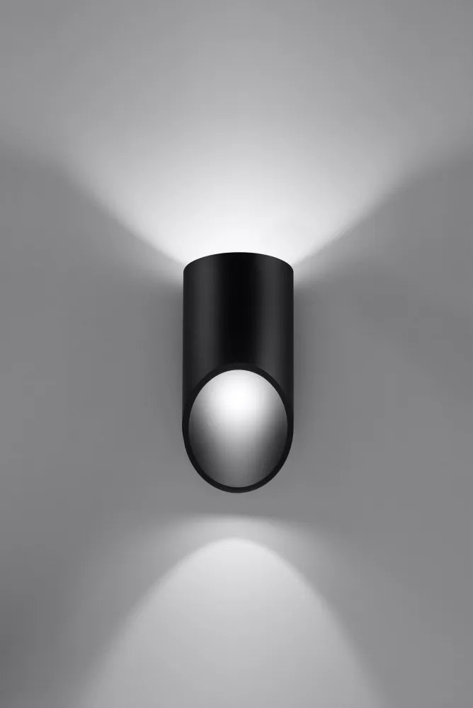 Sollux PENNE SL.0113 Fali lámpa 1x40W/G9