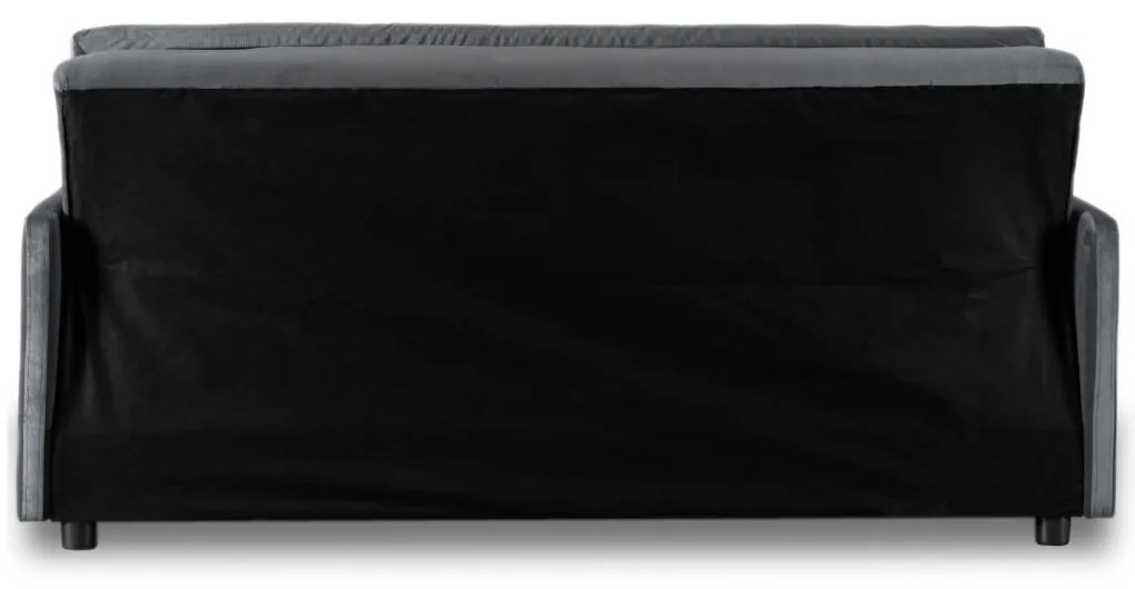Sofa Rozkładana STELLA Szara