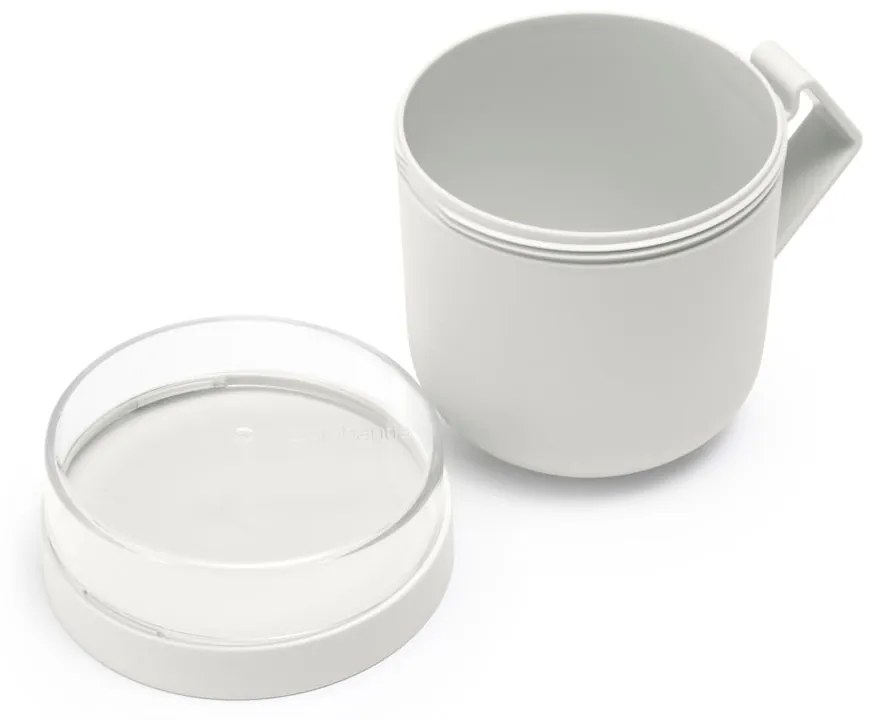 Levestartó doboz Make &amp; Take – Brabantia