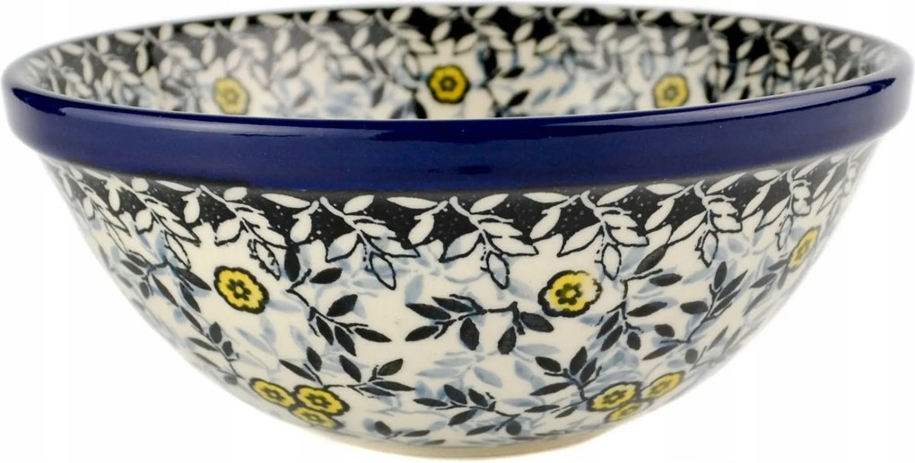 Reggeliző tál 17cm Ceramika Artystyczna Bolesławiec