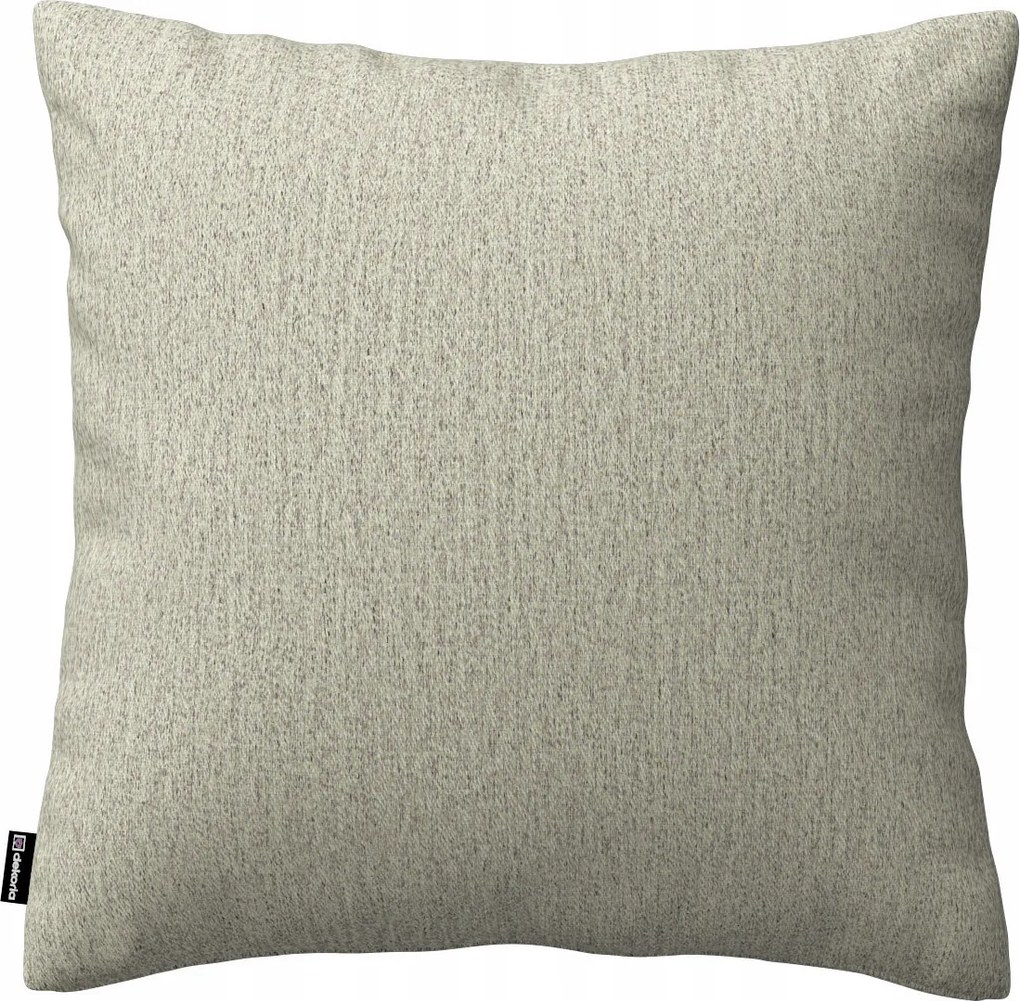 Dekoria Párnahuzat 43x43 barna árnyalatok