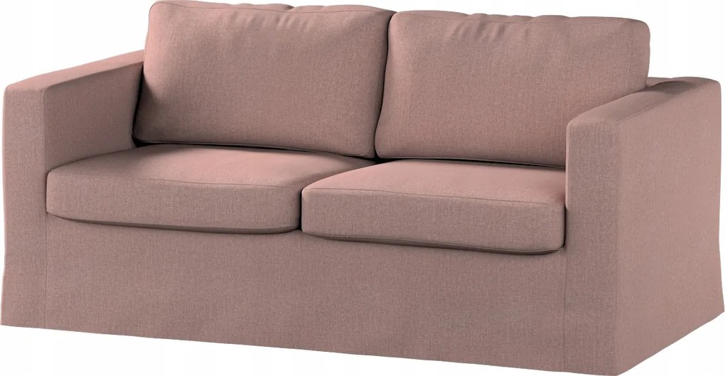 Dekoria Karlstad 2 személyes kinyitható kanapé huzat Ikea