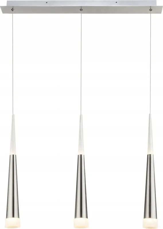 Led függőlámpa 5W Sina 15914-3 Globo