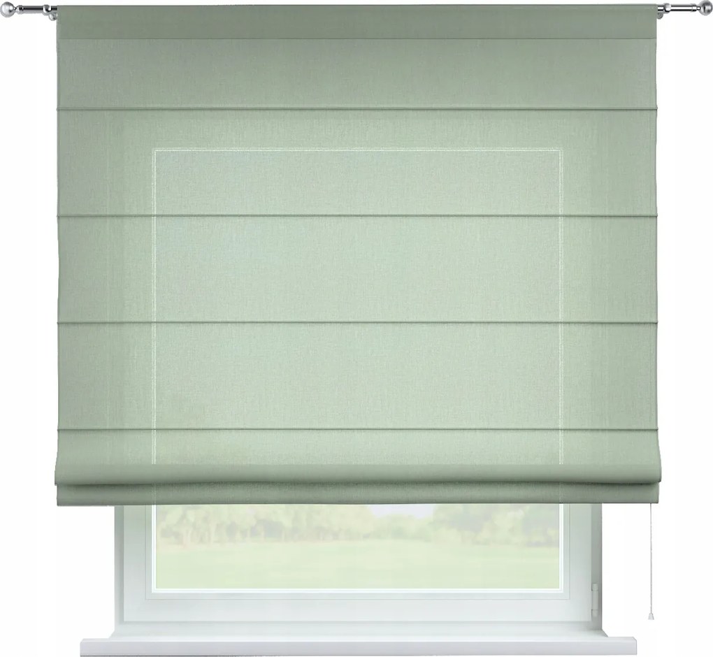 Kész római roló Torino 80x160cm zöld