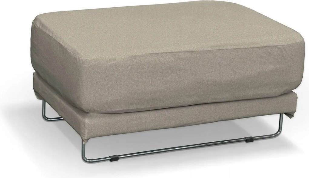 Lábtartó huzat Tylösand Ikea bézs