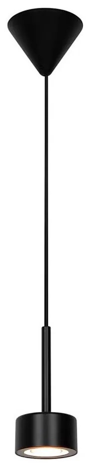 Nordlux - LED dimmelhető kábeles függeszték CLYDE LED/4W/230V