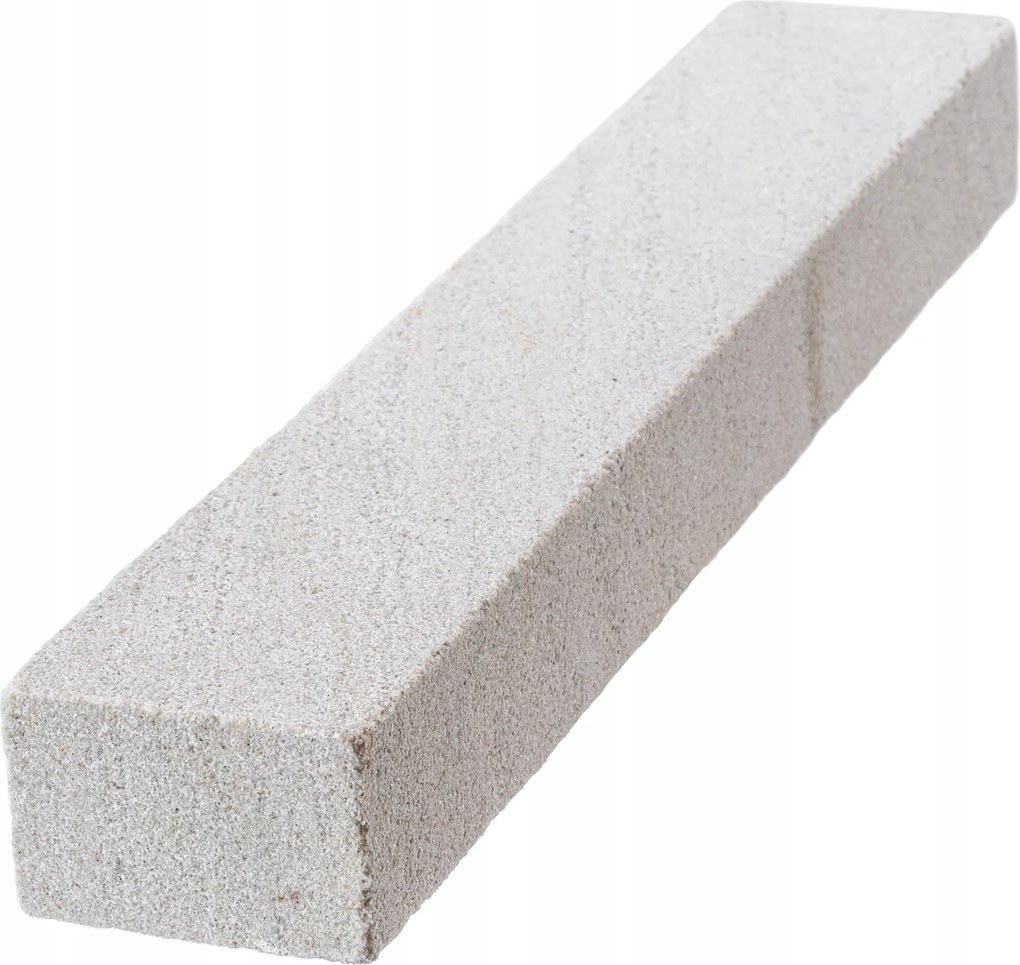 Homokvágó Késélező, Téglalap Alakú, 24,5X4 CM