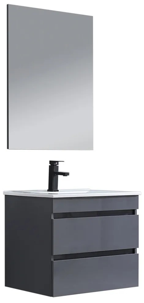 Cube 60 komplett