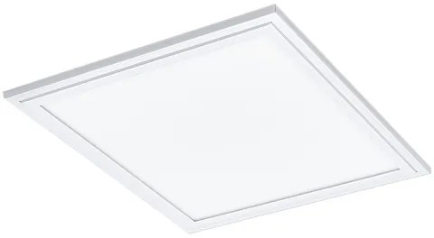 Eglo 96152 - LED mennyezeti panel SALOBRENA LED/16W/230V