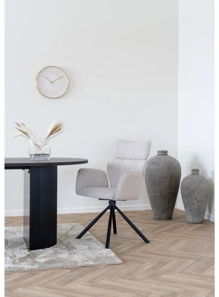 Cordoba karfás forgó szék