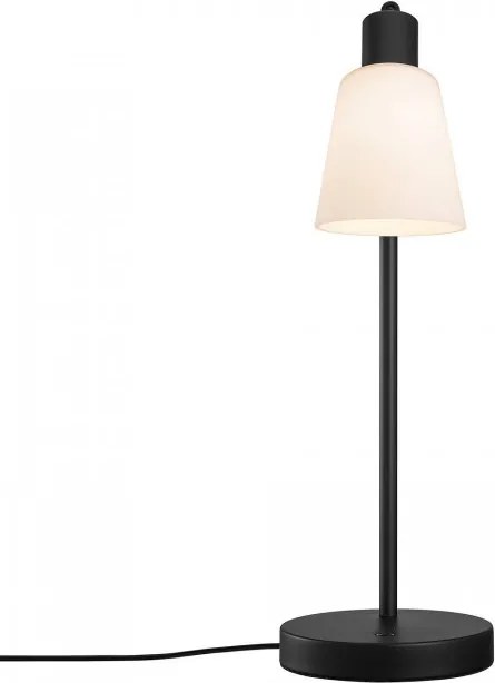 Nordlux MOLLI 2112825003 Asztali lámpa 1x40W/E14 IP20