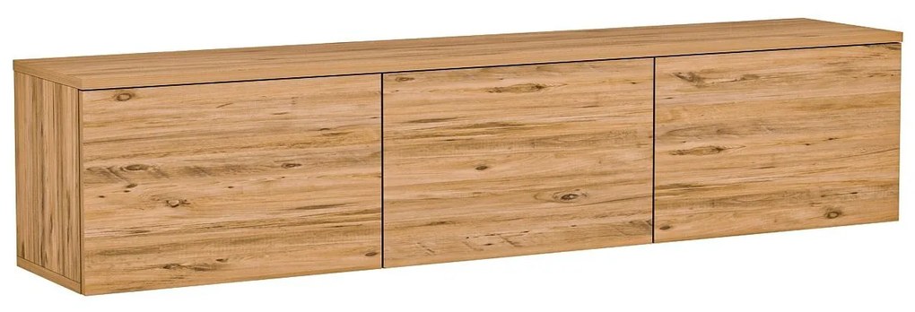 TV asztal/szekrény Naomy (atlanti fenyő). 1088737