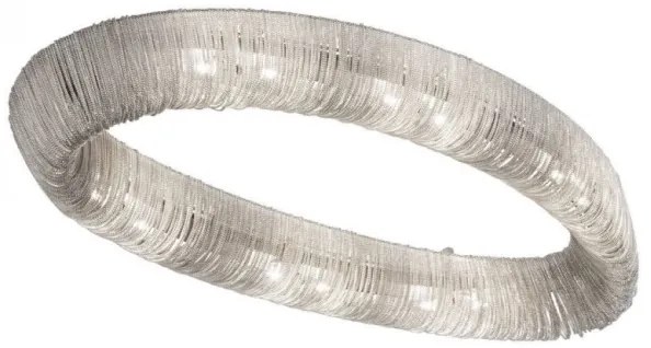 Kolarz 5324.32050 - Csillár zsinóron CLOUD 20xG9/40W/230V