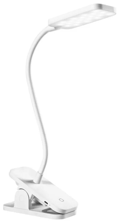 Ledvance Ledvance - LED Dimmelhető érintős asztali lámpa PANAN LED/5,2W/5V P225241