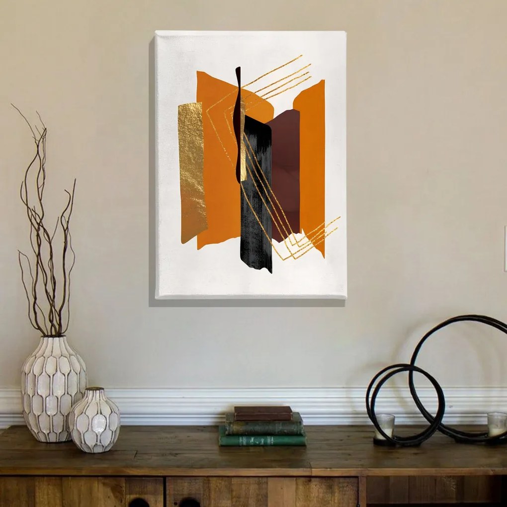 Vászonkép, 50×70 cm – TR255LNC1182