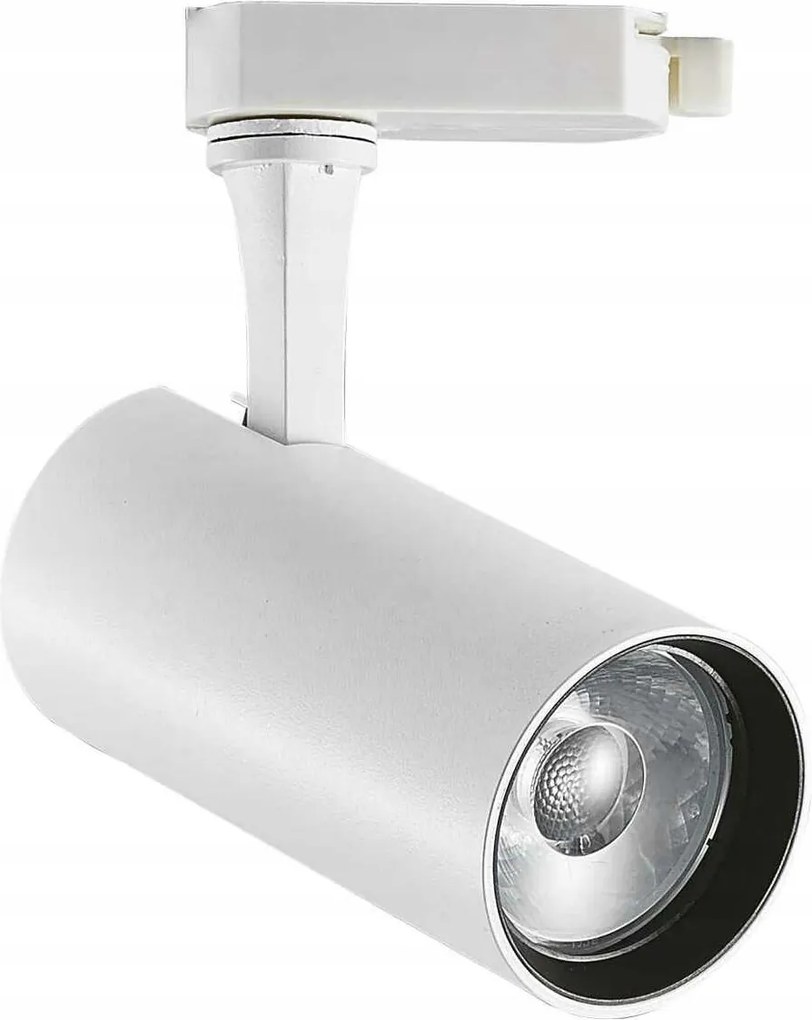 Ideal Lux Fox spotlámpa 25W CRI80 4000K be-ki kapcsolóval 267807