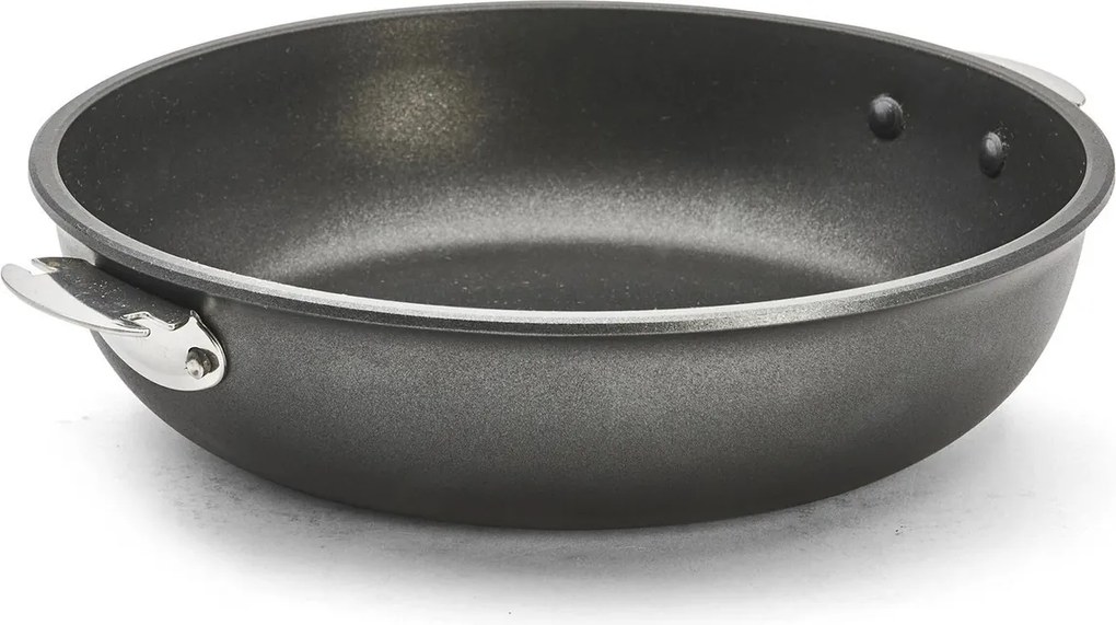 De Buyer 8365.28 CHOC Extreme LOQY Sauté serpen 28cm, 28 cm