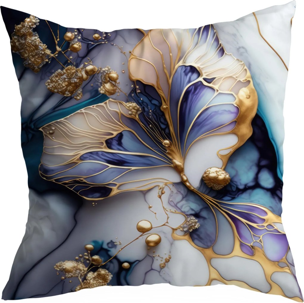 Dekorációs Párnahuzat 40x40 Jancsi 183