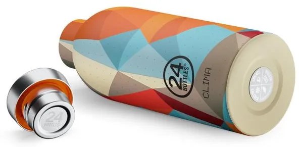 24Bottles Clima 500ml termosz