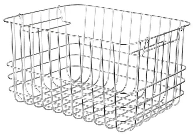 Fémhuzalos tárolókosár 37x26x20 cm Store It – Mette Ditmer Denmark