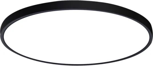 ITALUX PLF-72836-230R-18W-BL ALATA Kerek Mennyezeti Lámpa LED IP20