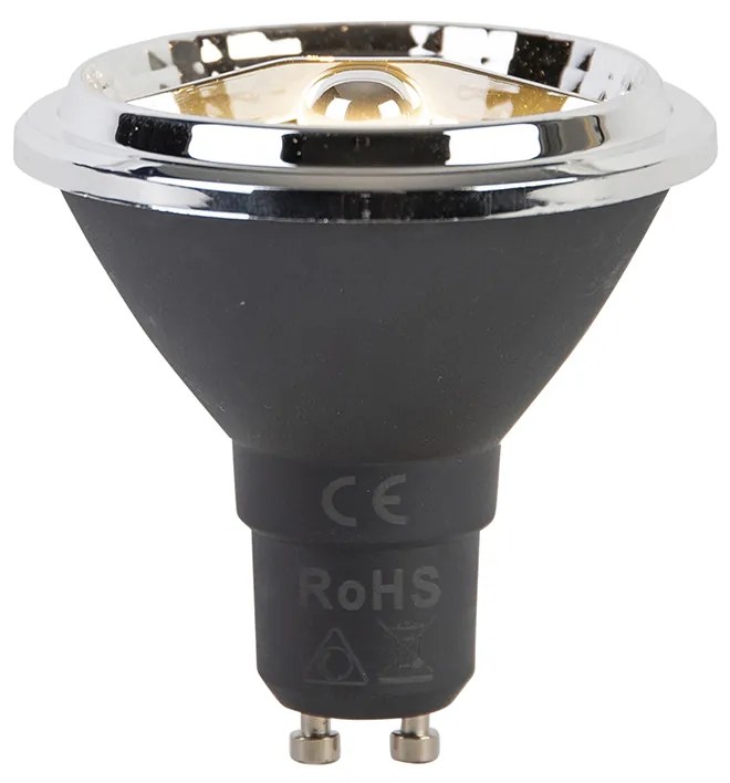 GU10 Dimmelhető LED Izzó AR70 | 6W 450lm 2700K