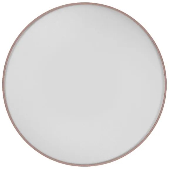 Ledvance - Mennyezeti lámpa ORBIS PÁRIZS 2xE27/25W/230V barna