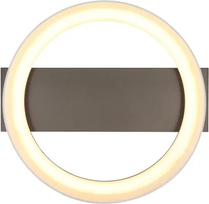 GLOBO 48048D SYRAKUS Modern LED Mennyezeti Lámpa IP20