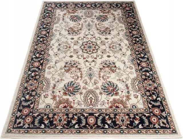 Perzsa Szőnyeg 300x400 Hagyományos Vastag Szőnyeg L52aw