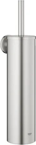Grohe Essentials wc- kefe supersteel 40696dc0 G40696DC0