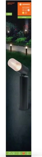 Ledvance - LED Kültéri lámpa ROTA SPIKE LED/1W/12V IP44